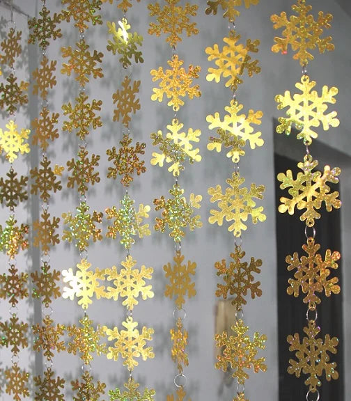 PVC Sequin Partition Curtains for Home and Wedding Decoration