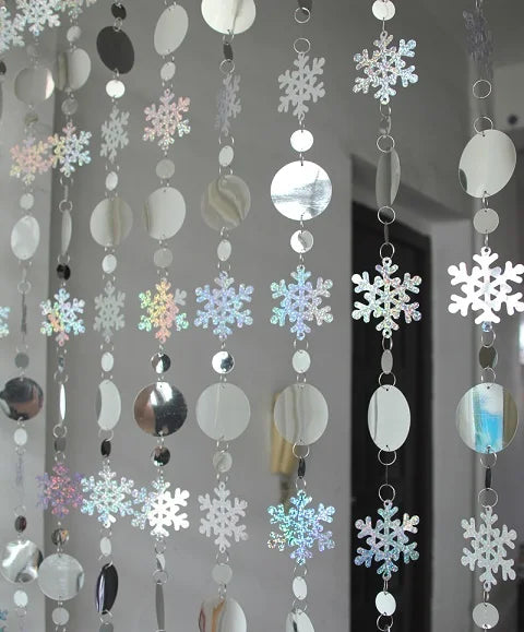 PVC Sequin Partition Curtains for Home and Wedding Decoration